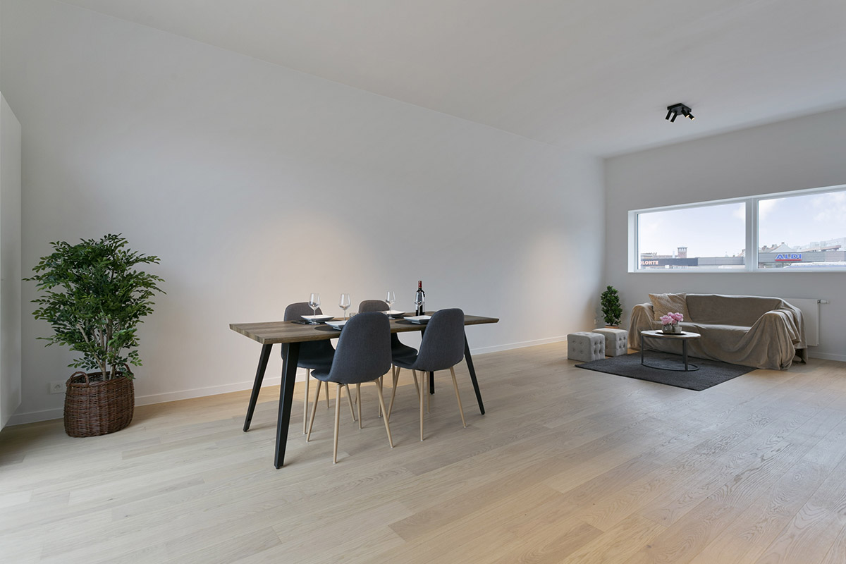 Clearviews - Kortrijk